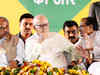 L K Advani to skip BJP office bearers' meeting in Goa