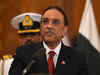 Asif Ali Zardari set to make history; to address joint Parliament session