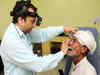 Indian hospital group completes million free eye surgeries