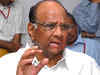 Want discussion on food bill in Parliament: Pawar