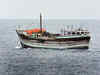 14 Indian sailors safe as EU, NATO ships thwart pirate attack