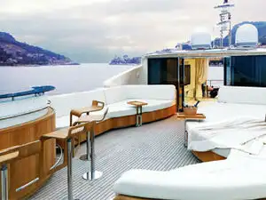 Luxury Boats Business Zooms Around 10 As Cash Rich Southern