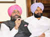 Punjab Congress wants to ally with Left parties