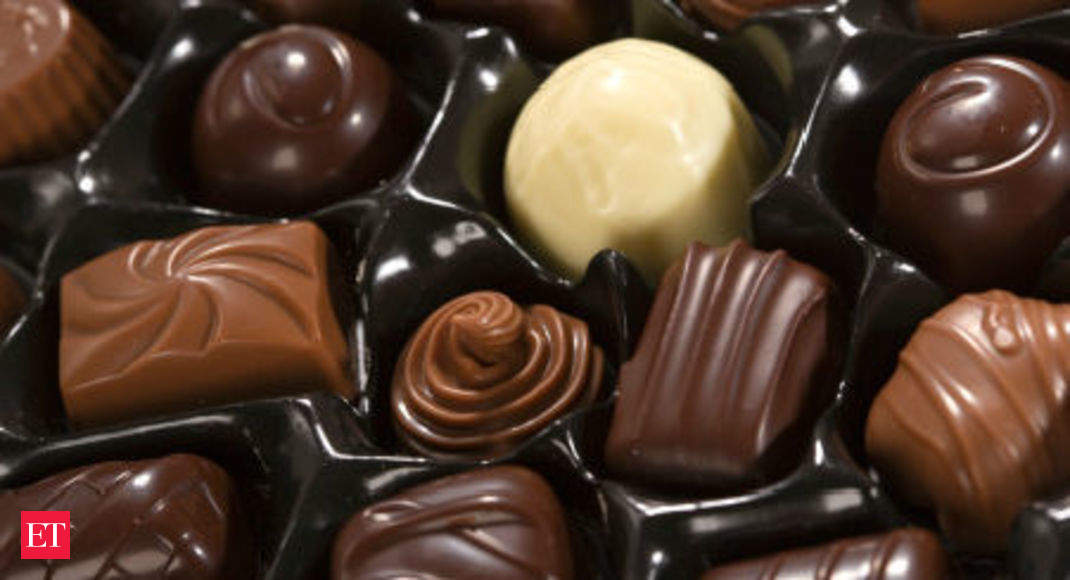 images of foreign chocolates