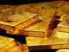 Gold down by Rs 300, silver by Rs 1,500 on low offtake