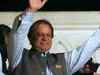 Nawaz Sharif retains Pakistan's foreign affairs portfolio