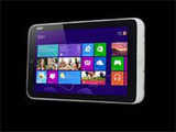 Acer Iconia W3: World's first 8.1-inch Windows 8 tablet