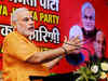 Narendra Modi to address 'Hunkar' rally in Patna on October 27