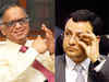 As Cyrus Mistry is to Tatas, so is NR Narayana Murthy to Infosys now