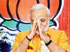 Narendra Modi falls in love with Goa, party leaders