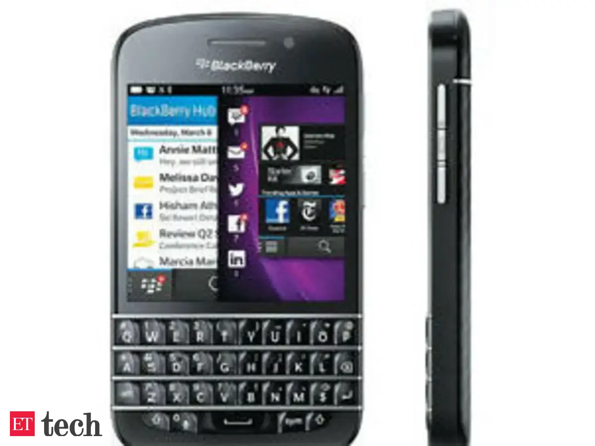 blackberry q10