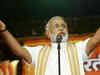 Narendra Modi now begins his 7 Race Course Road yatra