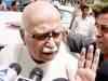 LK Advani resigns from all positions in BJP