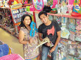 How Shivani K Chandhok and Aditya Kapur's venture Party Hunterz has earned them Rs 45 lakh