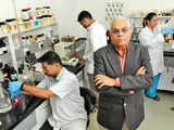 How IIT graduate Herlekar created Omkar Speciality Chemicals into a Rs 100 crore venture