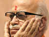 One can not think of NDA without LK Advani: Shiv Sena