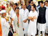 Congress to relaunch Parivartan Yatra on June 16 in Chhattisgarh