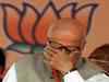 LK Advani atoning his sin of defending Narendra Modi post-riots: Congress