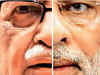 Rajnath Singh & Co fail to placate LK Advani