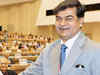 Naxal violence: Security action must precede developmental work, says RK Singh