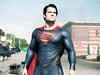 Superman is now a super brand hero