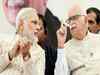 LK Advani's eligibility as PM candidate can't be doubted: BC Khanduri