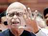 Advani has agreed to accept party's decision: Rajnath