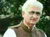 Salman Khurshid in Norway to tap funds for India's infrastructure