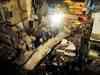 Mahim building collapse: Death toll rises to 10