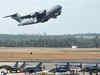 India takes possession of first C-17