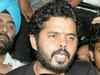 Sreesanth says he is confident of getting a clean chit