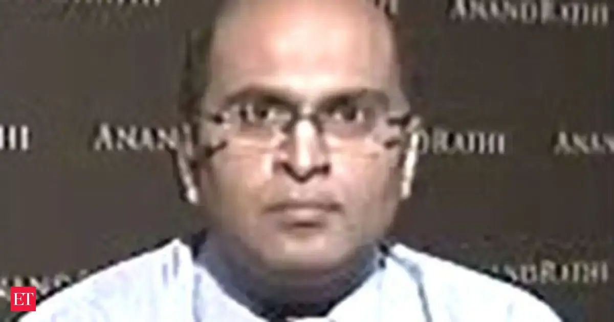 TCS, HCL Tech top bet from IT space: Devang Mehta, Anand Rathi ...