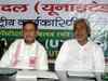 Ties with BJP: JD-U MLAs, MLCs asked to be in Patna on June 14, 15