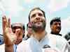 Rahul Gandhi for greater coordination between Delhi government, party