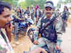 Maoists fire on train, two RPF personnel injured