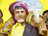 Chandrababu Naidu's announcement on Federal Front leaves partymen dismayed