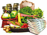 Noida's organic food too expensive to chew