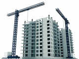 Real Estate Bill in bad taste for Noida developers