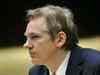 No request from Julian Assange for asylum: India