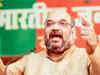 Why Amit became Shah of UP