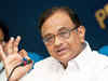 Finance Minister P Chidambaram rolls out a slur of reforms for long-term economic correction