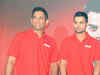 Brand Virat Kohli outruns M S Dhoni in TV visibility