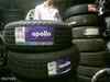 Apollo Tyres shares extend slide; drops 30% in 2 days