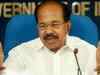 India's energy exploration suffering from bureaucratic obstructions: Veerappa Moily