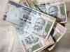 Rupee posts sixth straight weekly fall; gains on day