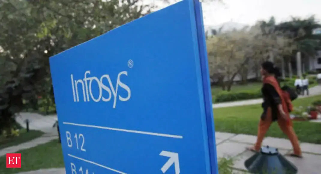why-infosys-global-sales-force-get-best-salary-deal-the-economic-times