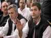 AFSPA revocation in J-K being discussed by PM, Omar Abdullah: Rahul Gandhi