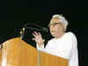 Alternative front should be based on CMP: Buddhadeb Bhattacharjee