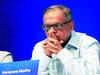 Infosys: Investors welcome N R Narayana Murthy's come back; concern over performance
