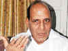 In a democracy, the one who is popular should be kept in front: Rajnath Singh, BJP president